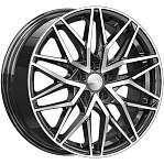 R17 5x110 7J ET38 D65,1 Скад Азимут алмаз 