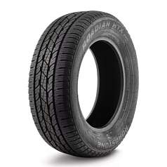 Летние шины 265/70 R18 Roadstone Roadian HTX RH5 116S 