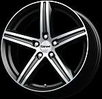 R18 5x112 8J ET44 D57,1 Carwel Кеть 231 AB