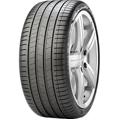 Летние шины 275/40 R20 Pirelli P-Zero PZ4 Luxury Saloon 106W Run Flat XL