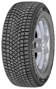 Шины Michelin Latitude X-Ice North 2
