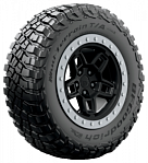 215/75 R15 BFGoodrich Mud Terrain T/A KM3 100/97Q 