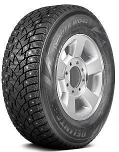 Зимние шины 275/40 R20 Delinte Winter WD42 106T XL Ш