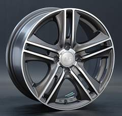 Диски LS Wheels LS191 
