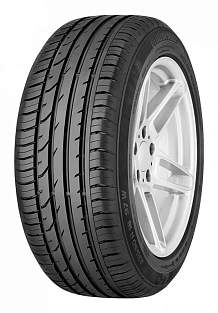 Шины Continental ContiPremiumContact 2 летние