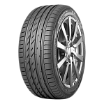 255/35 R20 Ikon Nordman SZ2 97Y XL