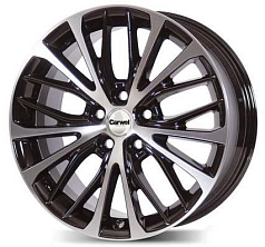 Диск R17 5x114,3 7J ET45 D60,1 Carwel Майя 194 (Camry) AB