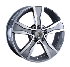 Шины R17 5x112 7J ET40 D57,1 Replay VV278 GMF