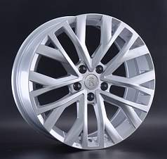 Диск R18 5x112 8J ET25 D66,6 Replay VV259 S