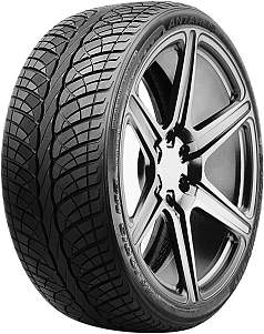 Летние шины 285/35 R22 Antares Majoris M5 106W TL 