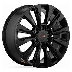 Диск R20 6x139,7 8,5J ET45 D95,1 LegeArtis Concept-TY572 MB
