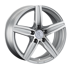 Шины R17 5x120 7,5J ET32 D72,6 Replay B142 SF