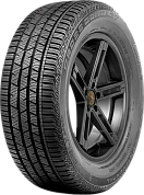 Летние шины 275/45 R20 Continental ContiCrossContact LX Sport 110V ContiSilent  