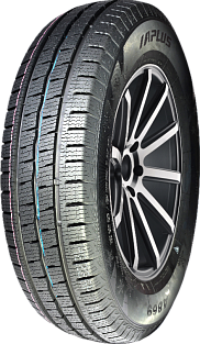 Зимние шины 215/65 R16 Aplus A869 109/107R