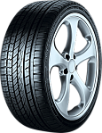 295/40 R21 Continental ContiCrossContact UHP 111W XL MO