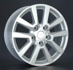 Диск R18 5x150 8J ET56 D110,1 Replay LX 40 S