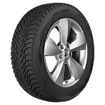 Зимние шины 235/55 R17 Ikon Autograph Snow 3 103R XL 