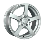 R17 5x114,3 7J ET40 D73,1 LS Wheels 357 S
