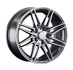 Диски LS Wheels LS832 