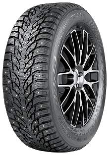 Шины Nokian Tyres Hakkapeliitta 9 SUV зимние