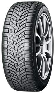 Зимние шины 225/55 R19 Yokohama BluEarth*Winter V905 99V