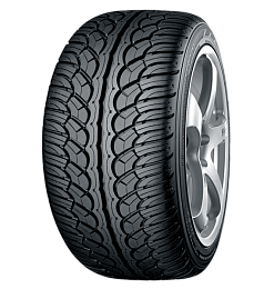 Летние шины 305/45 R22 Yokohama Parada Spec-X PA02 118V 