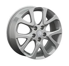 Шины R17 5x114,3 7J ET53 D67,1 Replay KI293 S