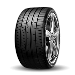Летние шины 205/40 R18 Goodyear Eagle F1 Super Sport 86Y XL FP EV-Ready 