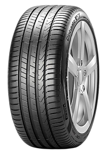 Летние шины 225/55 R17 Pirelli Cinturato P7 NEW 101Y XL