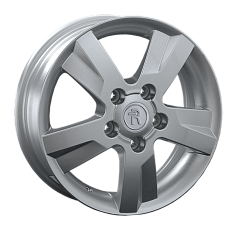 Диск R15 5x114,3 5,5J ET50 d67,1 Replay MZ 72 S