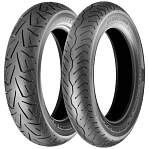 150/60 R17 Bridgestone Battlecruise H50 66W TL Задняя (Rear) ZR 2023
