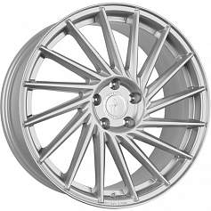 Диск R18 5x114,3 8J ET40 D72,6 Keskin Tuning KT17 Silver_Painted