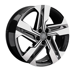 Шины R20 5x114,3 8,5J ET54 D67,1 Replay KI373 GMF