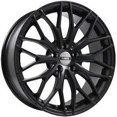 Диск R17 5x114,3 7J ET40 D64,1 NEO 740 BLM