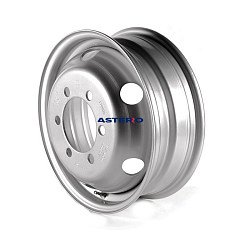 Диски Asterro TC1607F 