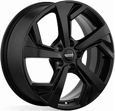 Диск R18 5x108 7J ET35 D67,1 Скад KL-328 (EXEED TXL) чёрный бархат