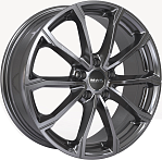 R17 5x114,3 7J ET40 D66,1 MAK DaVinci M-Titan