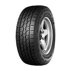 Летние шины 245/70 R16 Dunlop Grandtrek AT5 111T 