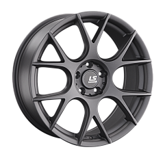 Диск R19 5x112 8,5J ET25 D66,6 LS-FlowForming RC07 MGM