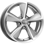 Диск K&KR16 5x114,3 6,5J ET45 D60,1 K&K Toyota Corolla (КСr681)