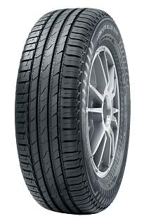 Шины Nokian Tyres Hakka Blue SUV