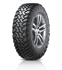 Летние шины 245/75 R16 Hankook Dynapro MT2 RT05 120/116Q Корея