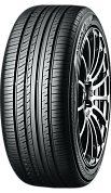 Летние шины 235/55 R17 Yokohama Advan dB V552 99V  