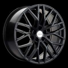 Диск R20 5x112 8,5J ET20 66,5 Khomen KHOMEN 2005 (Audi Q8) BLM