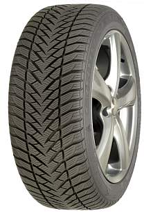 Шины Goodyear Eagle Ultra Grip GW-3