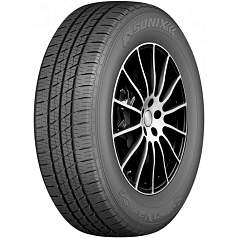 Летние шины 225/70 R15 Sonix Supervan S1 112/110R 8PR