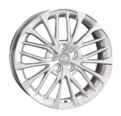 Диск R18 5x114,3 8J ET50 D60,1 LS Wheels 1306 S
