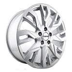R18 5x114,3 7J ET38 D67,1 Carwel Чеко 1809 (Outlander) SLT