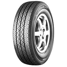 Летние шины 235/65 R16 Lassa Transway A/T 121/119Q 