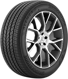 Bridgestone шина 275/50 R20 113H - euro-diski.ru Летние шины 275/50 R20 Bridgestone Alenza Sport A/S 113H XL MO